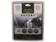 Car USB Triple Socket Travellers Adapter Charger for PDA , GPS 12V